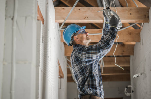 Best Emergency Electrical Repair  in San Leon, TX