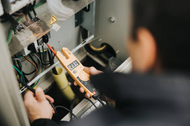 Best Electrical Contractors for Businesses  in San Leon, TX
