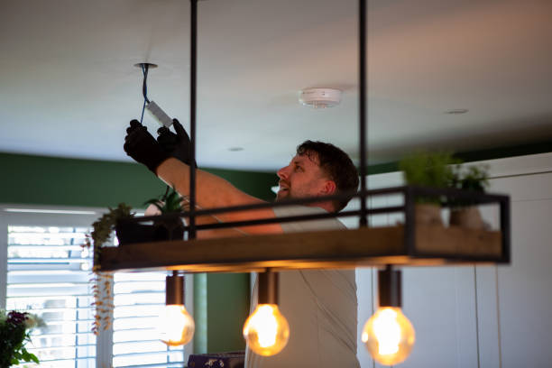 Best Circuit Breaker Repair  in San Leon, TX