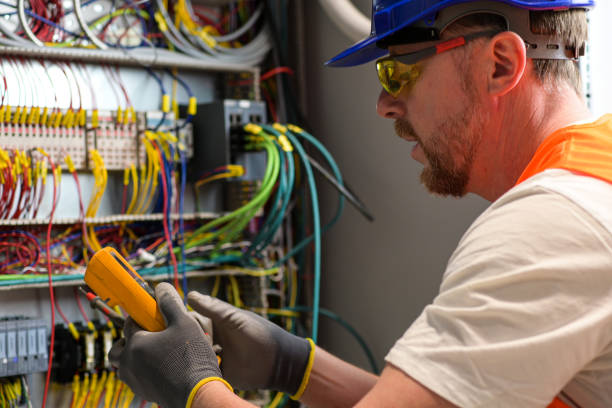 Best Electric Panel Repair  in San Leon, TX