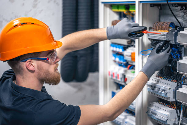 Trusted San Leon, TX Electrician Experts