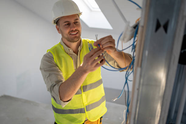 Best Electrician for Home Renovation  in San Leon, TX